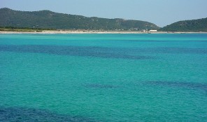 playa de es codolar parque natural de ses salines sant josep san jose ibiza eivissa